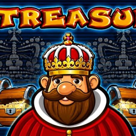 Ревю на 40 Treasures слот от CT Interactive/Демо
