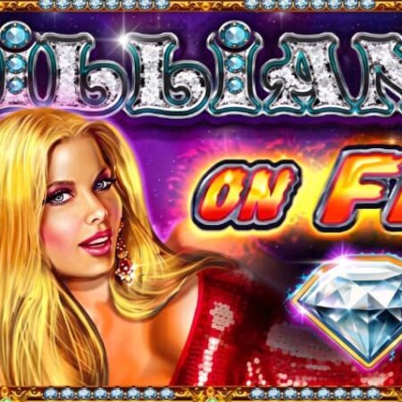 Ревю на Brilliants On Fire – слот от CT Interactive – демо