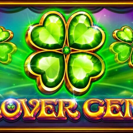 Ревю на Clover Gems – слот от CT Interactive