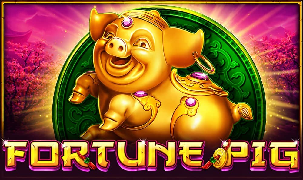 Ревю на Fortune Pig слот на CT Interactive