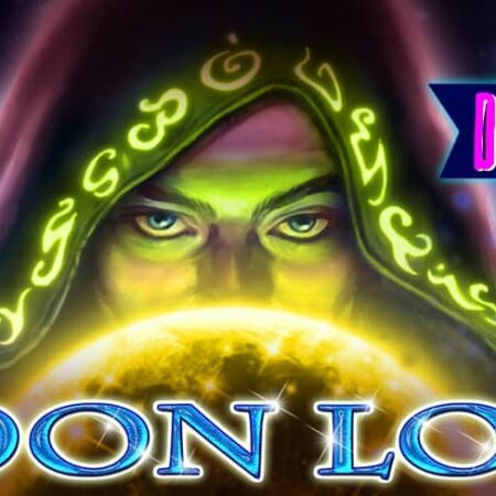 Ревю на Moon Lord Diamond Tree Jackpot – слот от CT Interactive