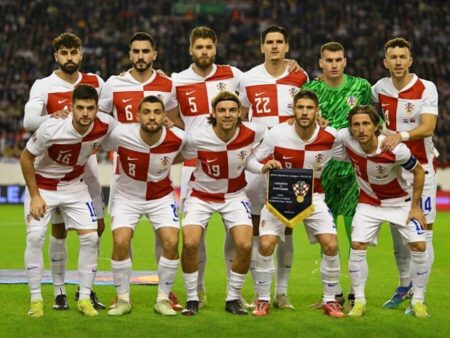 Съставът на Хърватия за Световното първенство 2026: какво да очакваме от „ватрените“ на Мондиал 2026