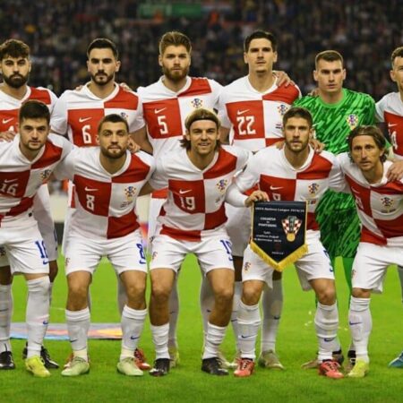 Съставът на Хърватия за Световното първенство 2026: какво да очакваме от „ватрените“ на Мондиал 2026