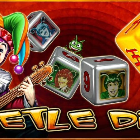 Слот Beetle Dice от CT Interactive – Пълно ревю и Безплатна игра