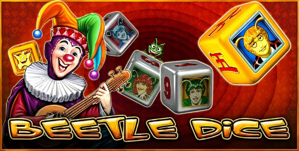 Слот Beetle Dice от CT Interactive – Пълно ревю и Безплатна игра