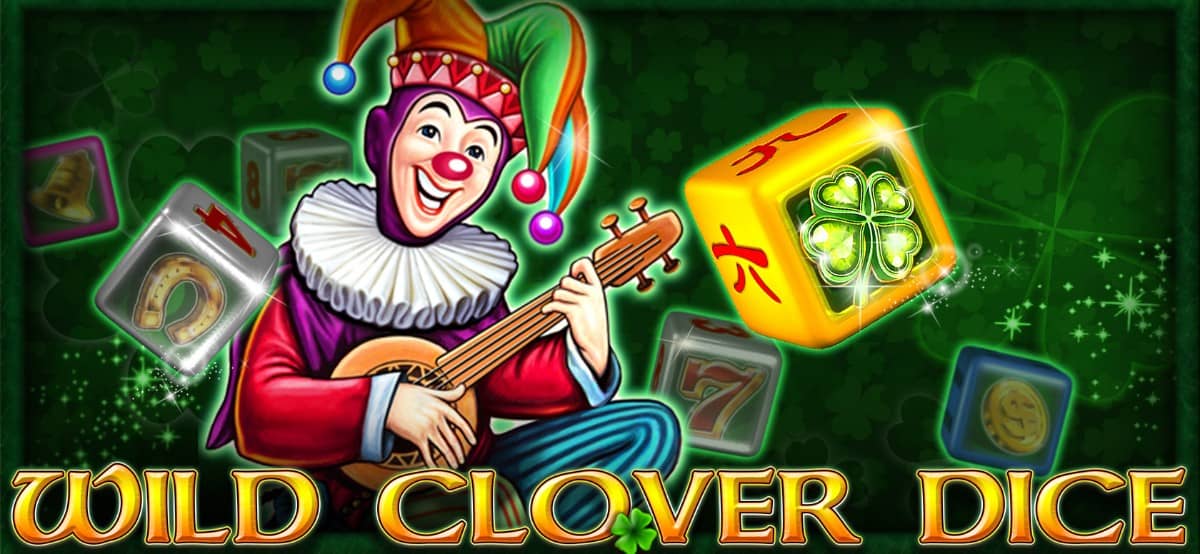 Wild Clover Dice слот от CT Interactive – ревю и демо