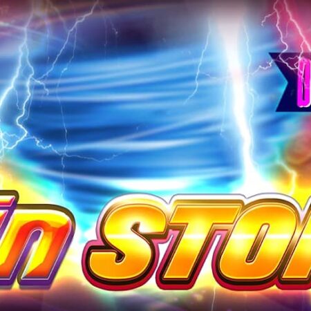 Win Storm Diamond Tree Jackpot/слот и демо/CT Interactive