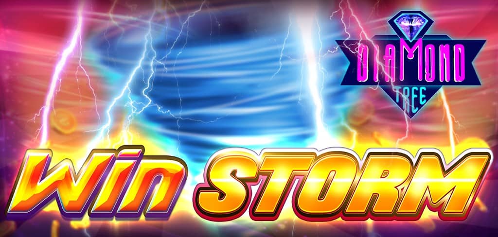 Win Storm Diamond Tree Jackpot/слот и демо/CT Interactive