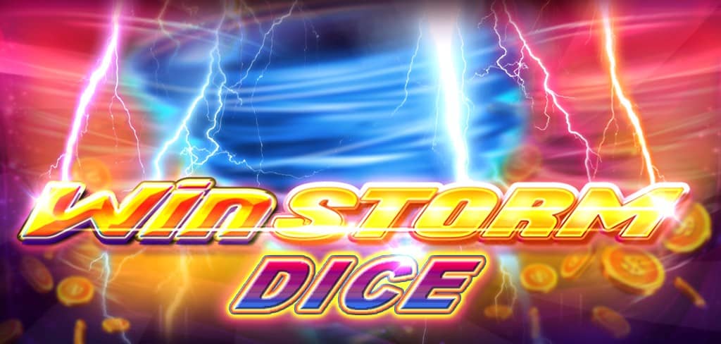 Win Storm Dice слот от CT Interactive/Представяне на играта