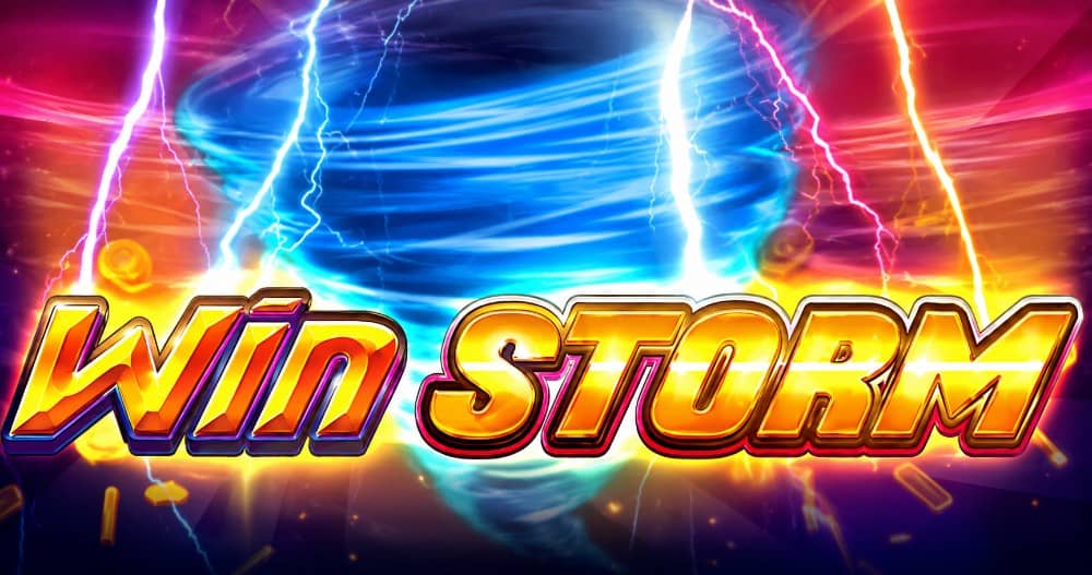 Win Storm слот от CT Interactive/Играйте безплатно демо онлайн