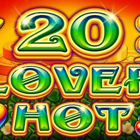 20 Clovers Hot от CT Interactive: Демо версия и детайлно ревю