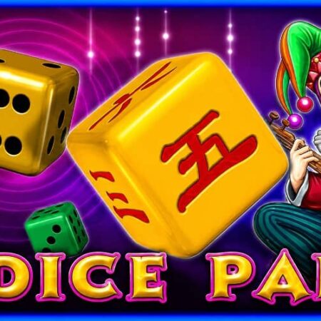 20 Dice Party слот от CT Interactive-Ревю и безплатно демо