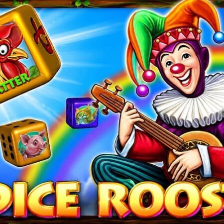 20 Dice Roosters слот игра от CT Interactive – Ревю и Демо