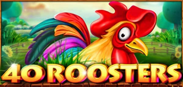 40 Roosters – Ревю на слот играта от CT Interactive 40 Roosters – Ревю на слот играта от CT Interactive