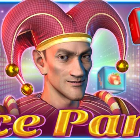 5x Dice Party – Ревю на слот играта от CT Interactive
