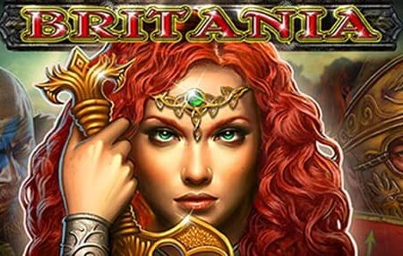 Британия слот от CT Interactive – Ревю и демо