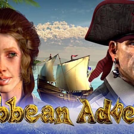Caribbean Adventure слот от CT Interactive – Ревю и безплатно демо