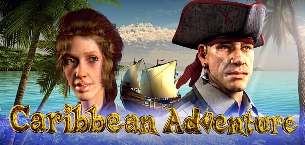 Caribbean Adventure слот от CT Interactive – Ревю и безплатно демо Caribbean Adventure слот от CT Interactive – Ревю и безплатно демо