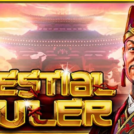 Celestial Ruler слот от CT Interactive – Ревю и демо