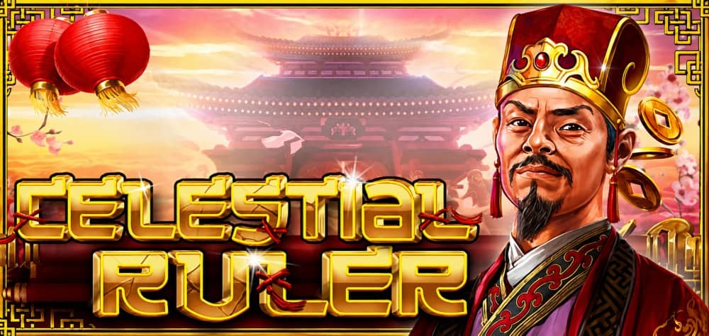 Celestial Ruler слот от CT Interactive – Ревю и демо