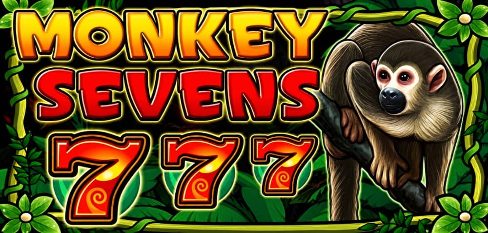 Monkey Sevens слот от CT Interactive - Играй безплатно демо