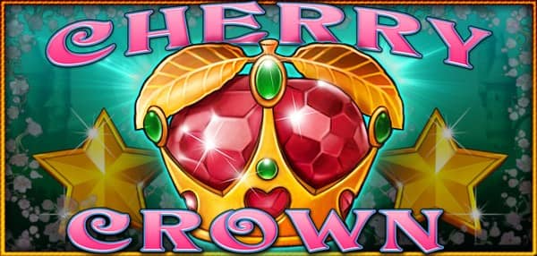 Cherry Crown слот от CT Interactive/ Играй безплатно демо