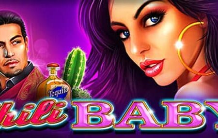 Chili Baby слот – Ревю и демо от CT Interactive
