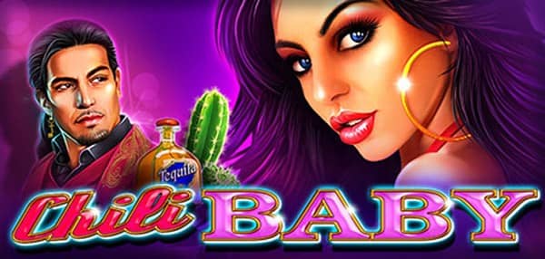 Chili Baby слот – Ревю и демо от CT Interactive