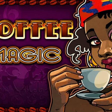 Coffee Magic слот от CT Interactive | Ревю и безплатно демо