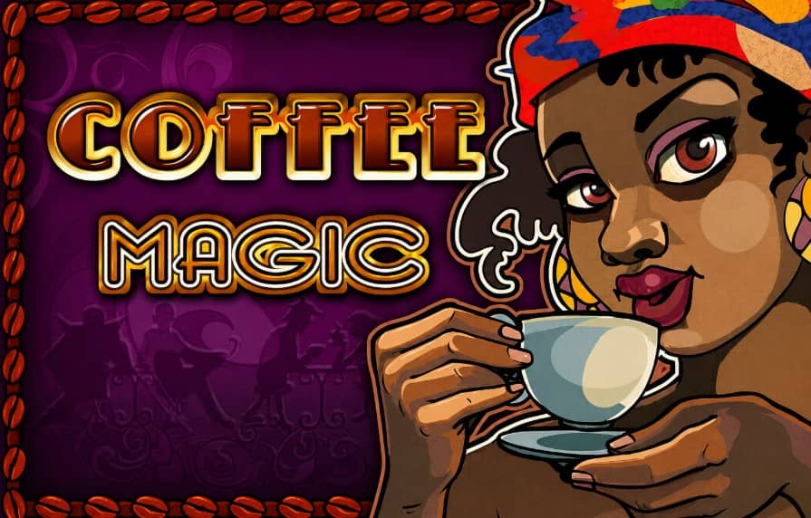Coffee Magic слот от CT Interactive | Ревю и безплатно демо