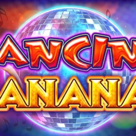 Dancing Bananas слот от CT Interactive | Ревю и демо