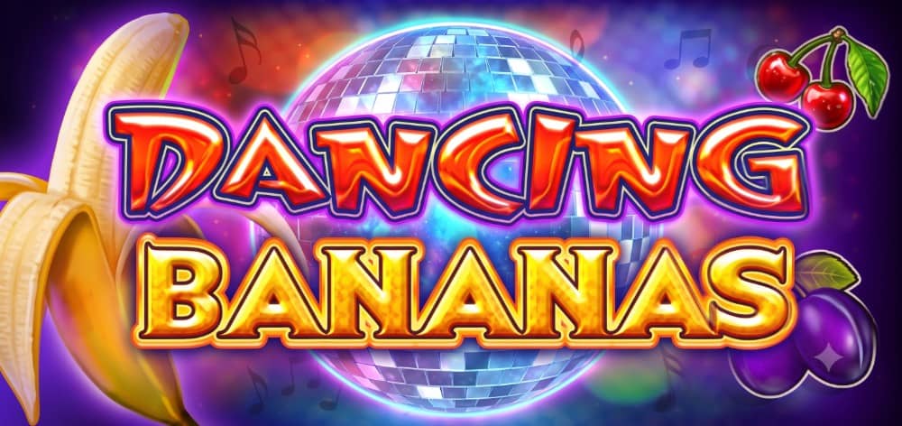Dancing Bananas слот от CT Interactive | Ревю и демо