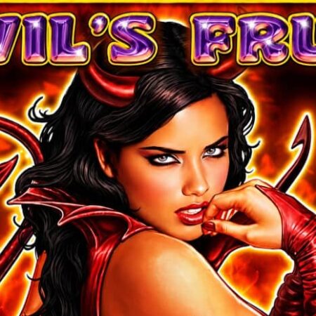 Devil’s Fruits слот от CT Interactive | Ревю и демо