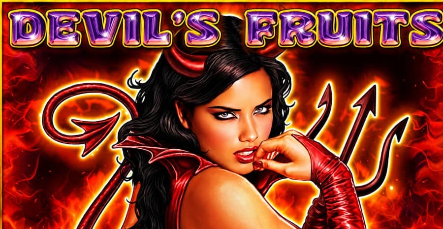 Devil's Fruits слот от CT Interactive | Ревю и демо