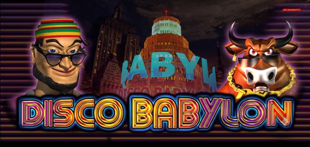 Disco Babylon слот – Ревю и демо от CT Interactive