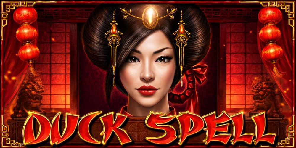 Duck Spell слот от CT Interactive – Ревю и безплатно демо Duck Spell слот от CT Interactive – Ревю и безплатно демо