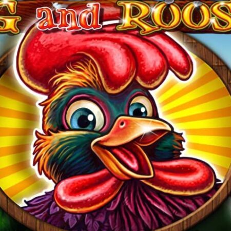 Egg and Rooster слот – Ревю и демо – CT Interactive