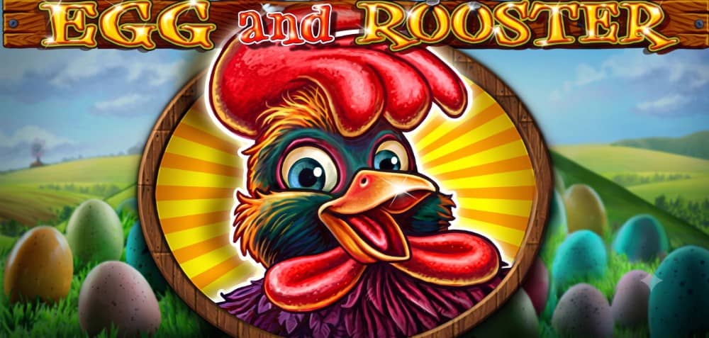 Egg and Rooster слот – Ревю и демо – CT Interactive