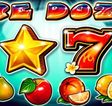 Fire Dozen слот – Ревю и безплатно демо – CT Interactive