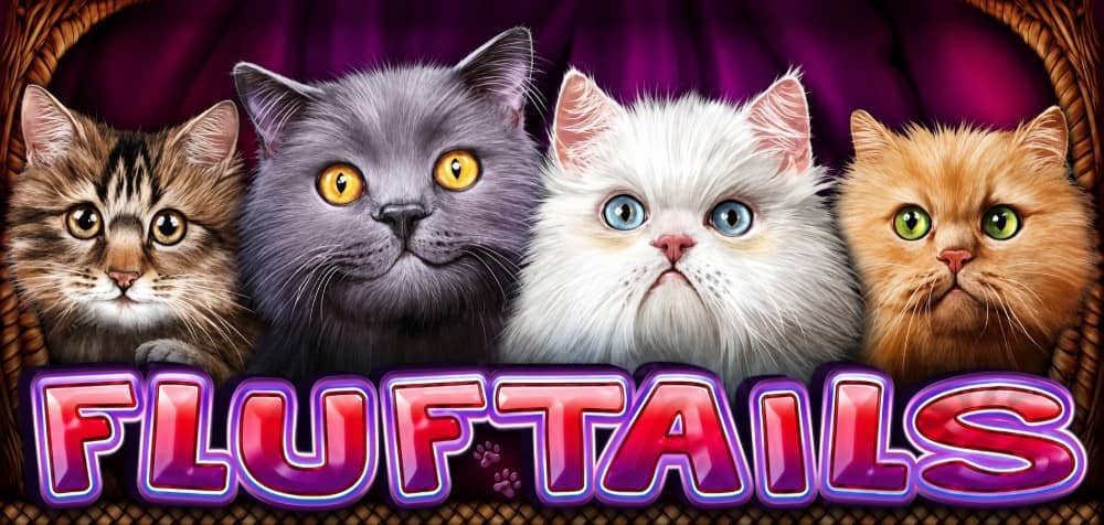 Fluf Tails слот от CT Interactive/Играй безплатно демо