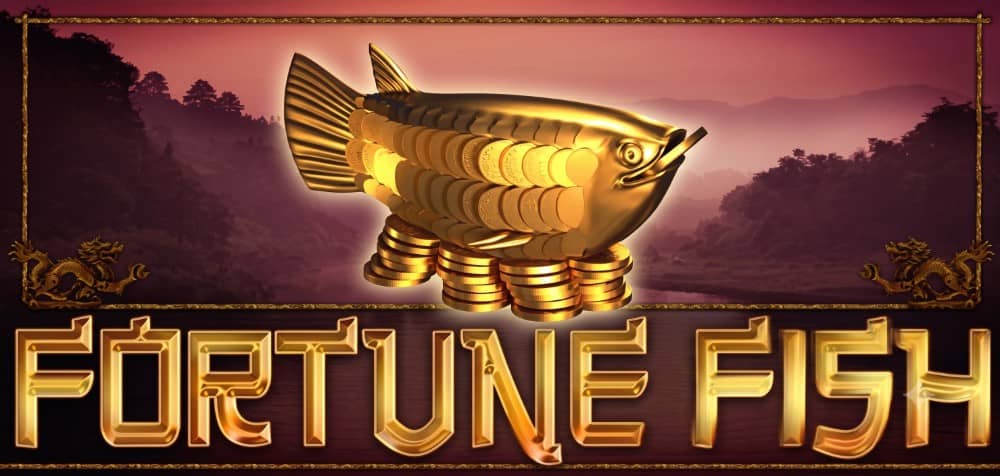 Fortune Fish слот – Ревю и демо – CT Interactive