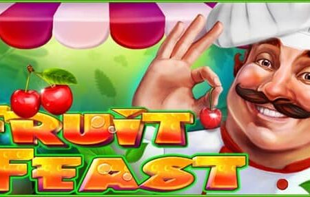 Fruit Feast слот от CT Interactive – Ревю и демо