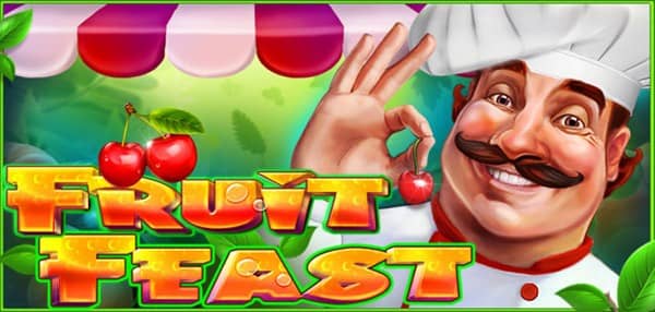 Fruit Feast слот от CT Interactive – Ревю и демо Fruit Feast слот от CT Interactive – Ревю и демо