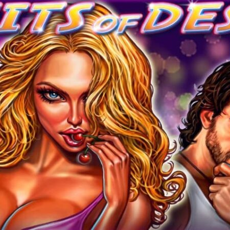 Ревю и безплатно демо на Fruits of Desire слот игра от CT Interactive