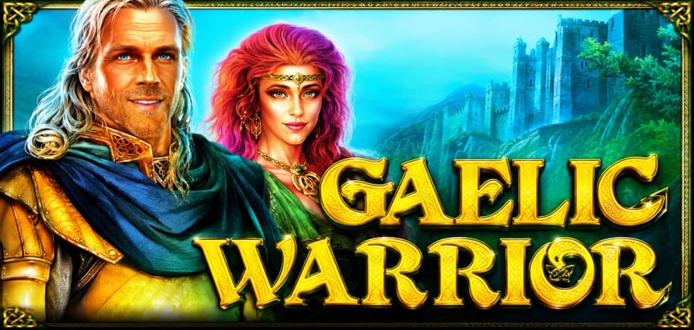 Gaelic Warrior слот от CT Interactive/Играй безплатно демо
