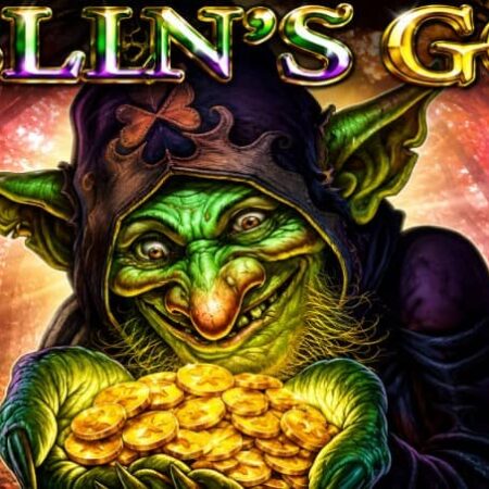 Goblin’s Gold слот от CT Interactive/Играйте безплатно демо