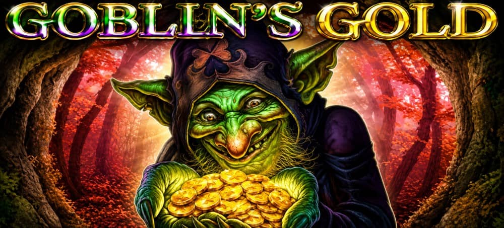 Goblin's Gold слот от CT Interactive/Играйте безплатно демо