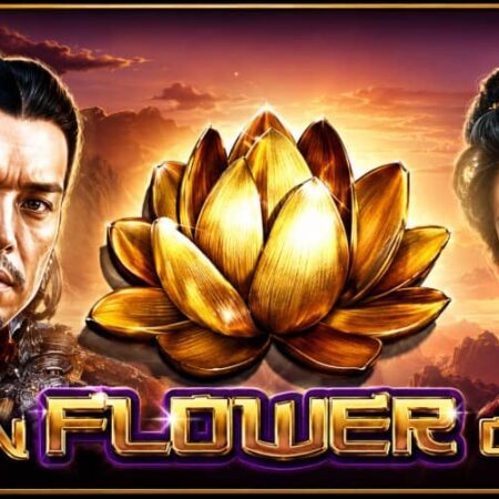 Golden Flower Of Life слот – Ревю и демо от CT Interactive