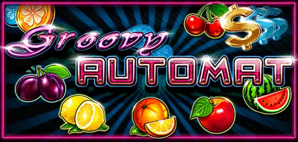 Groovy Automat слот от CT Interactive/Играй безплатно демо Groovy Automat слот от CT Interactive/Играй безплатно демо