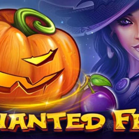 Играй Enchanted Fruits слот от CT Interactive: Безплатно демо и ревю
